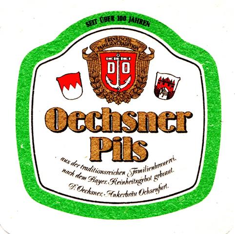 ochsenfurt w-by oechsner seit 4a (quad180-pils-rahmen grn)